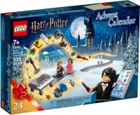 Фото - Конструктор Lego Harry Potter Advent Calendar 75981 