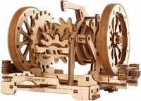 Фото - 3D пазл UGears Differential 70132 