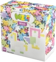 Фото - Конструктор MELI Minis 50304 