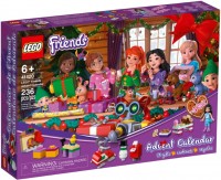 Фото - Конструктор Lego Friends Advent Calendar 41420 