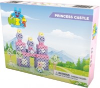 Фото - Конструктор MELI Princess Castle 50115 