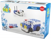 Фото - Конструктор MELI Police 50105 