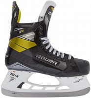 Фото - Коньки BAUER Supreme 3S 