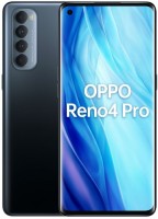 Фото - Мобильный телефон OPPO Reno4 Pro 128 ГБ / 8 ГБ