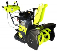 Фото - Снегоуборщик Grunfeld 30480