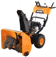 Фото - Снегоуборщик Master Snow KC726MSL
