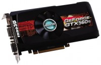Фото - Видеокарта INNO3D GeForce GTX 560 Ti N560-3SDN-D5DW