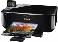 Фото - МФУ Canon PIXMA MG4140