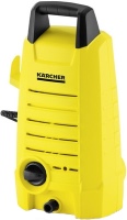 Фото - Мойка высокого давления Karcher KHP 1 