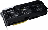 Фото - Видеокарта INNO3D GeForce RTX 3090 GAMING X3 