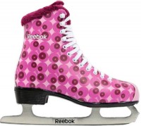 Фото - Коньки Reebok Winter Club