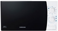 Фото - Микроволновая печь Samsung GE711KR белый