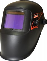 Фото - Маска сварочная MegaTec Samuraj 234R