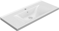 Фото - Умывальник Idevit Hera 0201-1005 1000 мм