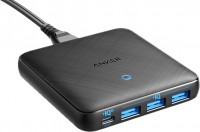 Фото - Зарядное устройство ANKER PowerPort Atom 3 Slim 