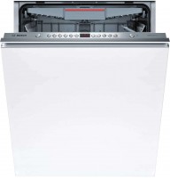 Фото - Встраиваемая посудомоечная машина Bosch SMV 46LX73E