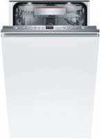 Фото - Встраиваемая посудомоечная машина Bosch SPV 66TD00