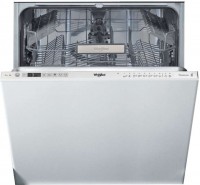 Фото - Встраиваемая посудомоечная машина Whirlpool WKIO 3T123 6.5P 