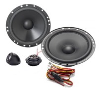 Фото - Автоакустика JBL CS-6C