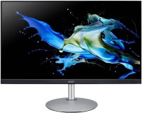 Фото - Монитор Acer CB272ASmiprx 27 "