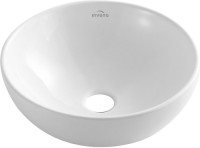 Фото - Умывальник Invena Dokos CE-19-001 395 мм