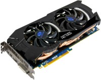 Фото - Видеокарта Sapphire Radeon HD 7950 11196-02-40G 
