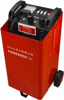 Фото - Пуско-зарядное устройство FoxWeld PowerBox 500 