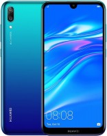 Фото - Мобильный телефон Huawei Y7 Pro 2019 32 ГБ / 3 ГБ