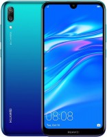 Фото - Мобильный телефон Huawei Y7 Pro 2019 64 ГБ / 4 ГБ