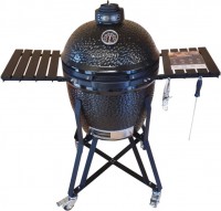 Фото - Мангал / барбекю KAMADO JOE MasterBuilt MCG 300S 