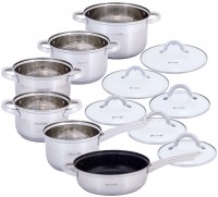 Фото - Кастрюля Kamille KM-5634S