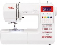 Фото - Швейная машина / оверлок Janome Juno J30 