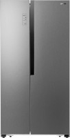 Фото - Холодильник Gorenje NRS 9182 MX нержавейка