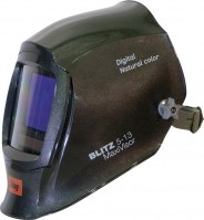 Маска сварочная FUBAG Blitz 5-13 MaxiVisor Digital Natural Color 31568