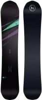 Фото - Сноуборд Nidecker Princess 151 (2020/2021) 