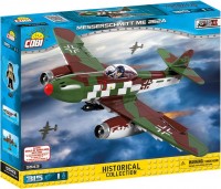 Фото - Конструктор COBI Messerschmitt ME 262A 5543