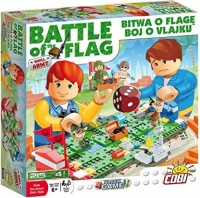 Фото - Конструктор COBI Battle of the Flag 2970 