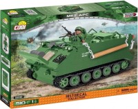 Фото - Конструктор COBI M113 APC 2236