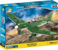Фото - Конструктор COBI Junkers Ju 87G Panzerknacker 5700