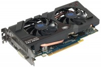 Фото - Видеокарта Sapphire Radeon HD 7850 11200-01-20G