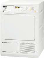 Фото - Сушильная машина Miele T 8969 WP 