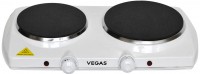 Фото - Плита Vegas VEC-2000 белый