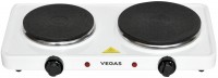 Фото - Плита Vegas VEP-0040 белый