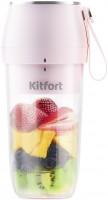 Фото - Миксер KITFORT KT-3002 розовый