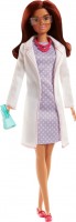 Фото - Кукла Barbie Scientist FJB09 