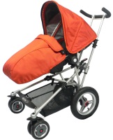 Фото - Коляска Micralite Toro Stroller 