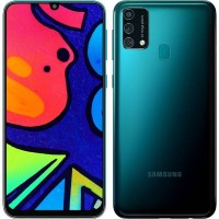 Фото - Мобильный телефон Samsung Galaxy F41 128 ГБ