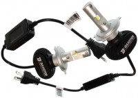 Фото - Автолампа Baxster S1-Series Gen3 H4 6000K CAN+EMS 2pcs
