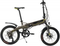 Фото - Велосипед Polar PBK 2007S