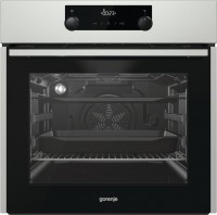 Фото - Духовой шкаф Gorenje BPS 737 E301 X 